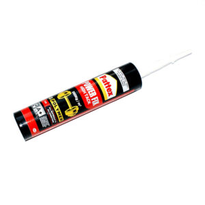 Hightack PRO 310ml professionele lijmkit voor gevelmontage