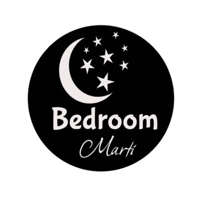 Cirkel 10cm Zwarte Acrylaat voor muurdecoratie