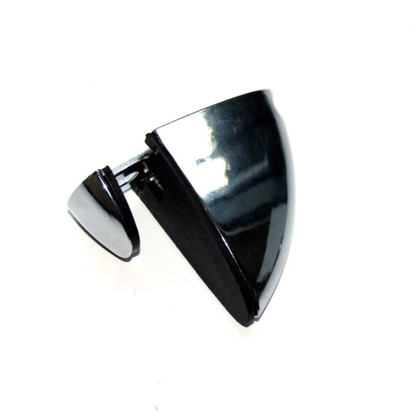 Glasklem voor glas of plaatmateriaal in doos