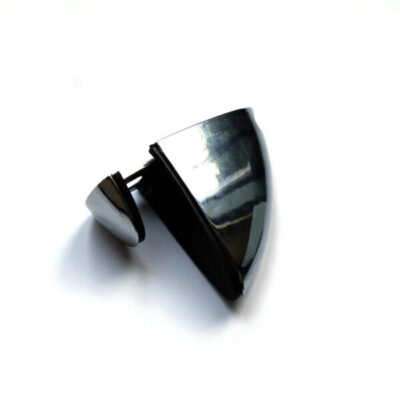 Glasklem voor glas of plaatmateriaal in doos