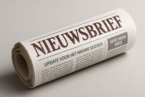 Inschrijven nieuwsbrief 3Dnaambord.nl met kortingen en inspiratie