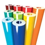 Zelfklevende snijfolie