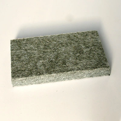 Vilt-Rakel 10mm dik
